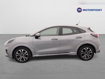 Used Ford Puma 2020 for sale - 78757663: Photo