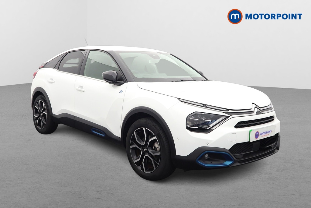 Used Citroen C4 2023 for sale - 76362333: Photo 1