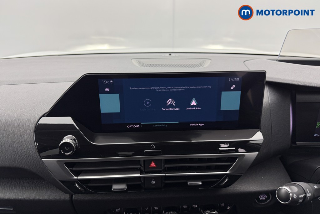 Used Citroen C4 2023 for sale - 76362333: Photo 16