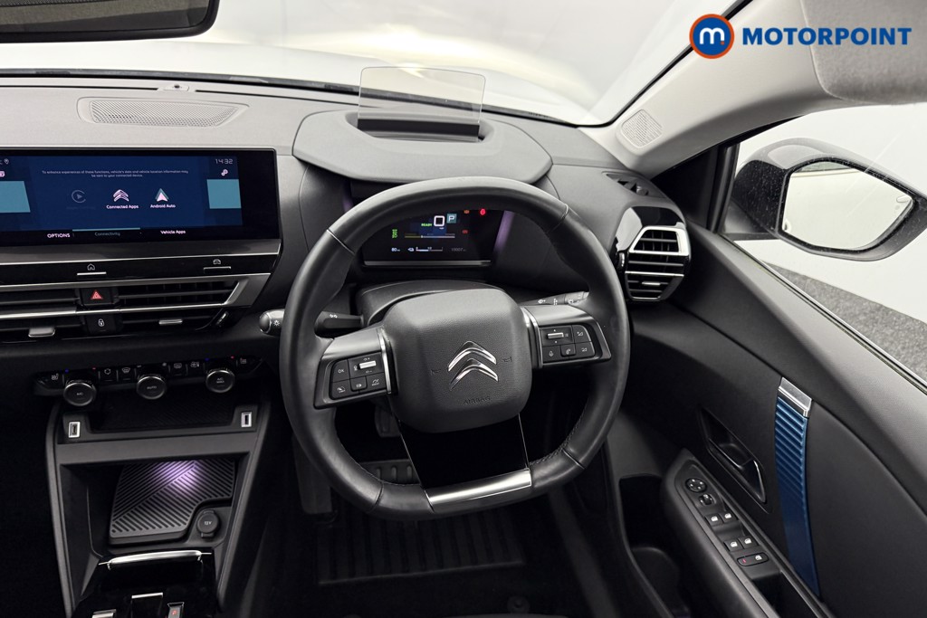 Used Citroen C4 2023 for sale - 76362333: Photo 17
