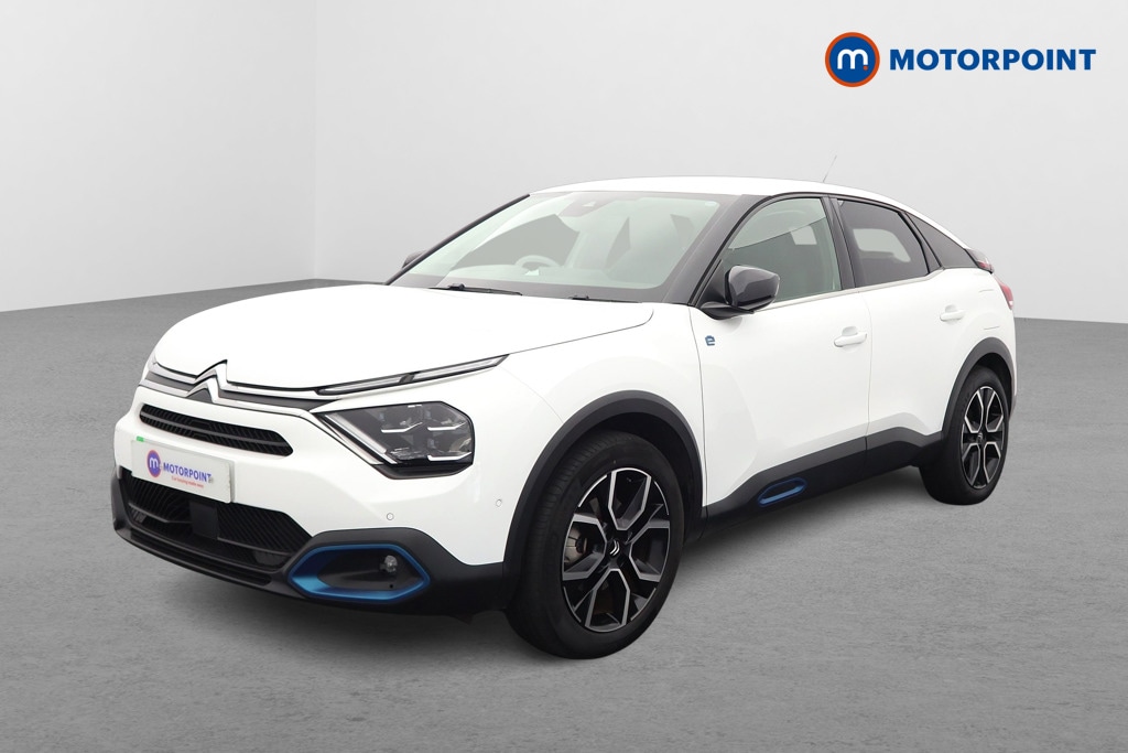 Used Citroen C4 2023 for sale - 76362333: Photo 3