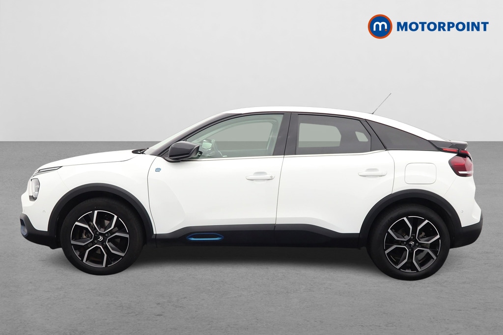 Used Citroen C4 2023 for sale - 76362333: Photo 4