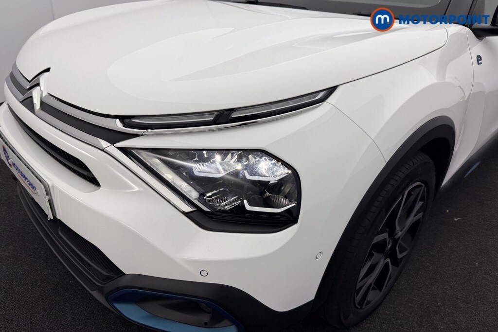 Used Citroen C4 2023 for sale - 76362333: Photo 41