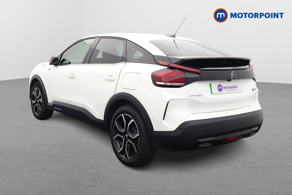 Used Citroen C4 2023 for sale - 76362333: Photo 5