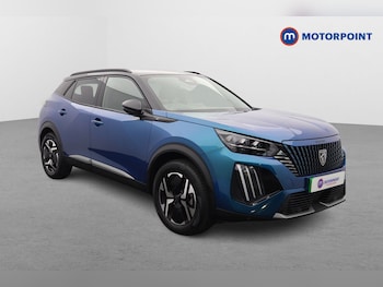 Used Peugeot 2008 undefined for sale - 78530966: Photo