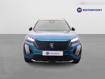 Used Peugeot 2008 undefined for sale - 78530966: Photo