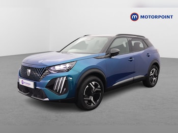 Used Peugeot 2008 undefined for sale - 78530966: Photo