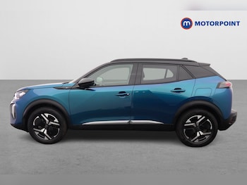 Used Peugeot 2008 undefined for sale - 78530966: Photo