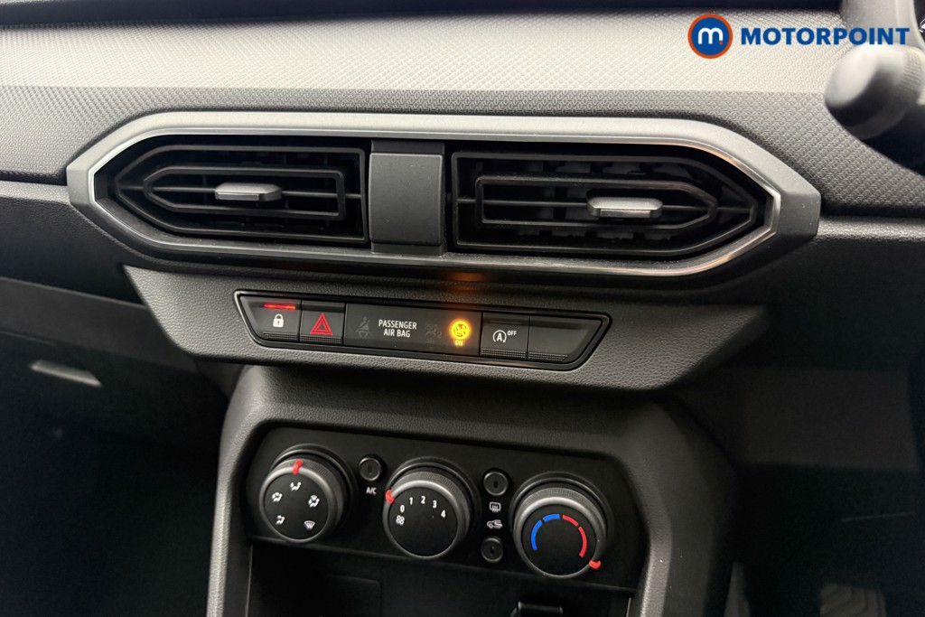 Used Dacia Sandero 2021 for sale - 77878516: Photo 10