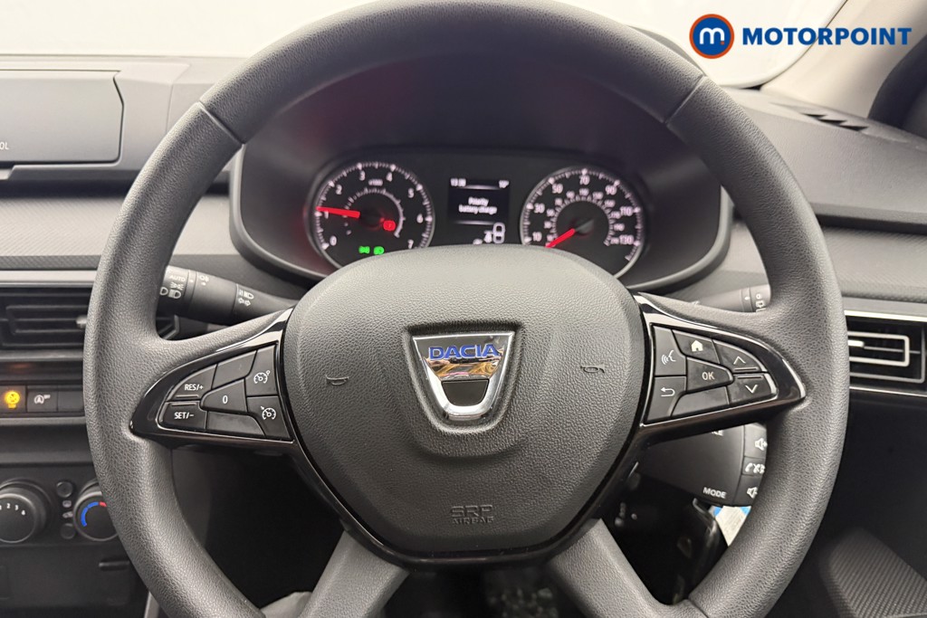 Used Dacia Sandero 2021 for sale - 77878516: Photo 12