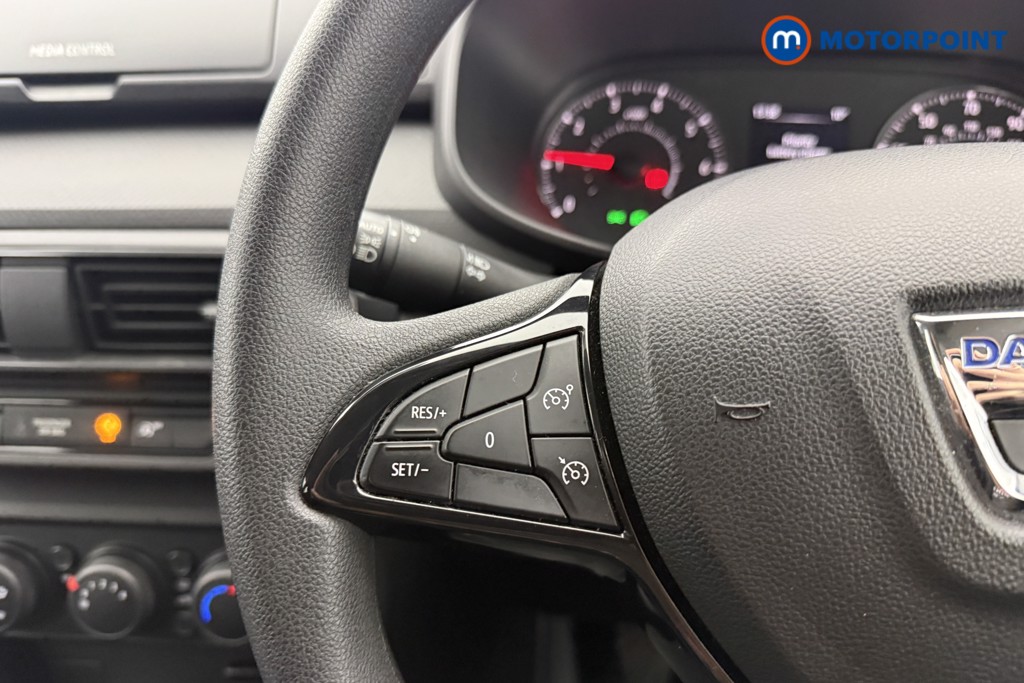 Used Dacia Sandero 2021 for sale - 77878516: Photo 13