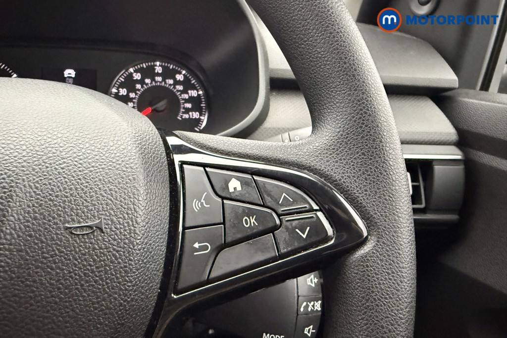 Used Dacia Sandero 2021 for sale - 77878516: Photo 14