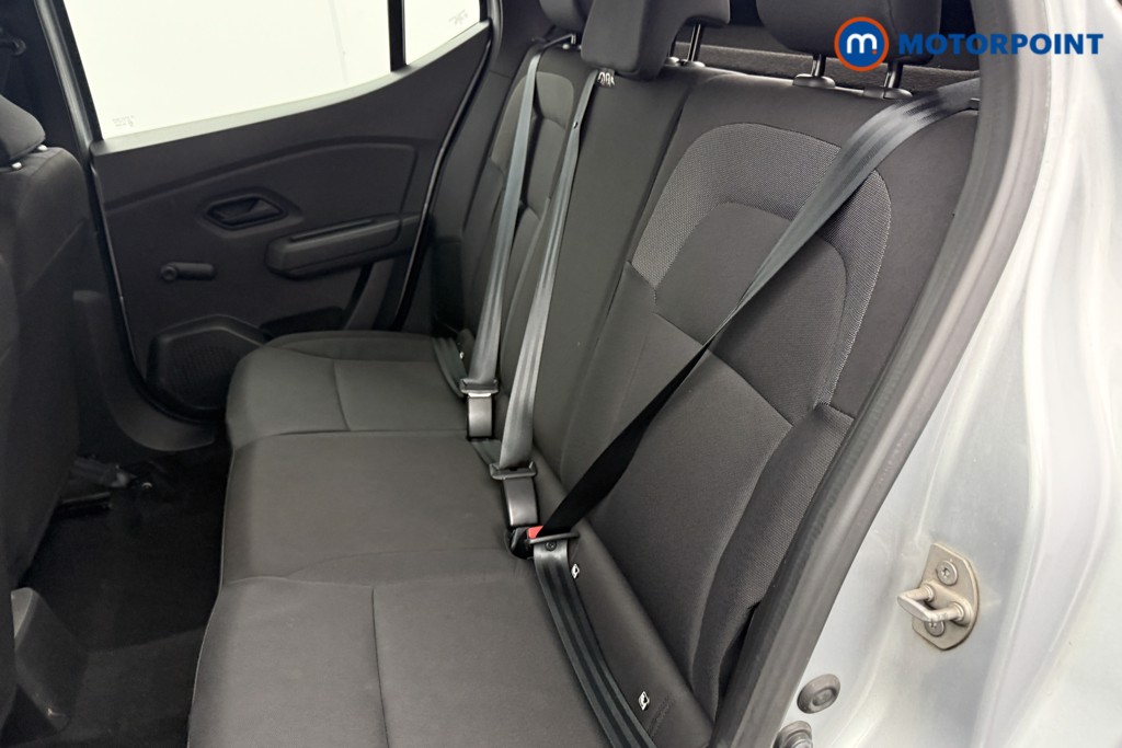 Used Dacia Sandero 2021 for sale - 77878516: Photo 17