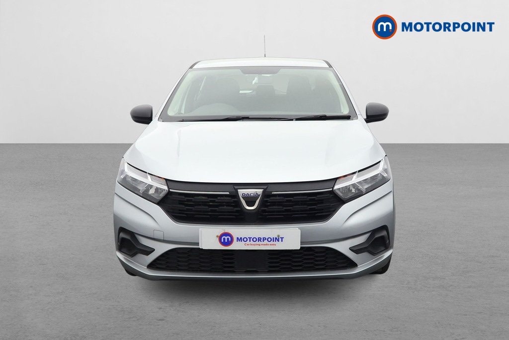 Used Dacia Sandero 2021 for sale - 77878516: Photo 2