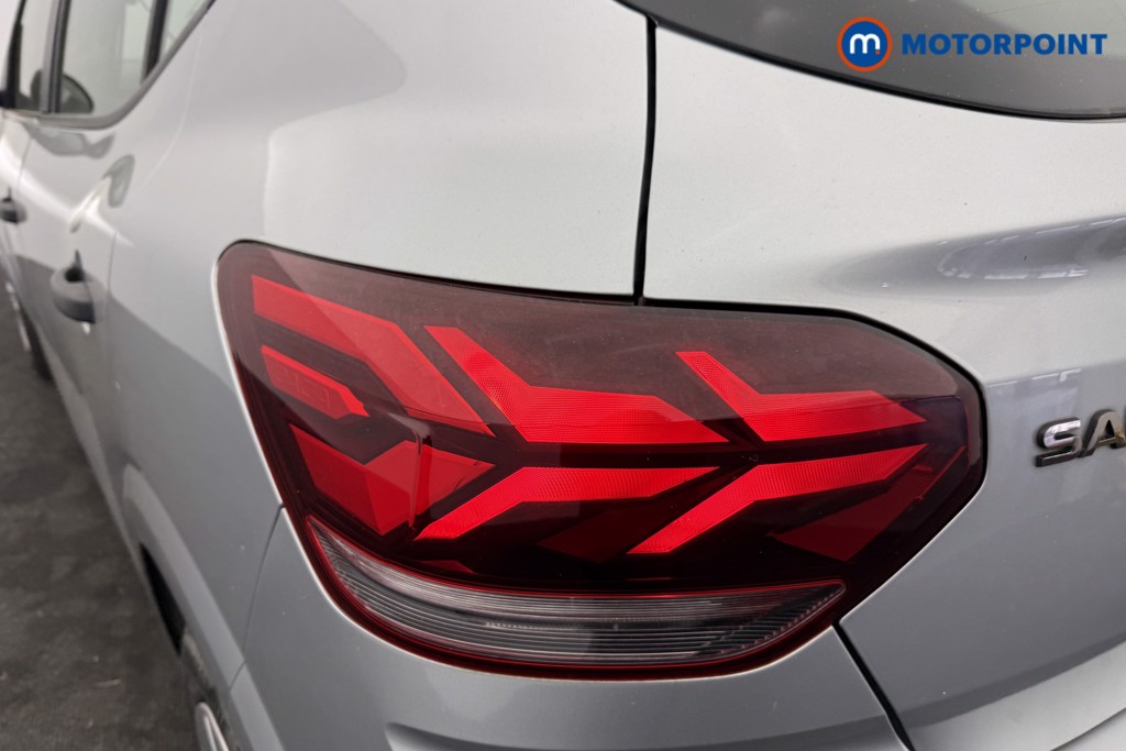 Used Dacia Sandero 2021 for sale - 77878516: Photo 21