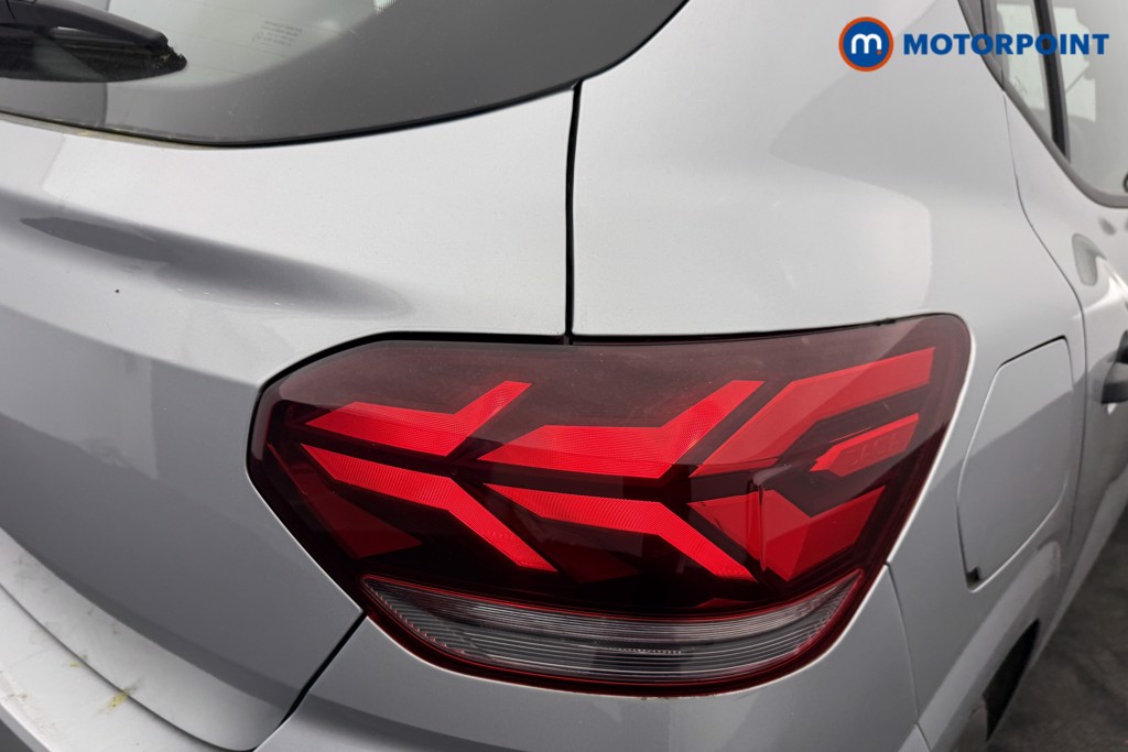 Used Dacia Sandero 2021 for sale - 77878516: Photo 22