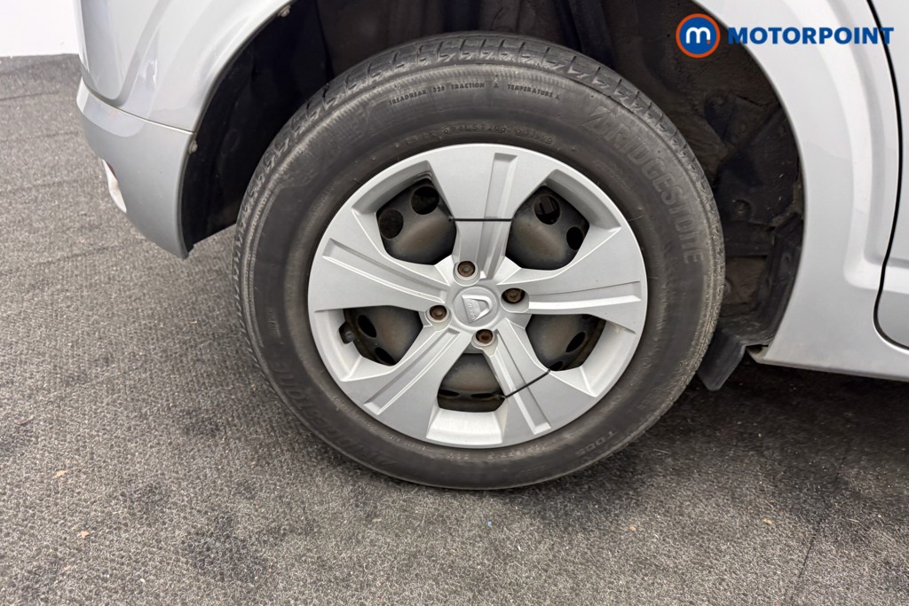 Used Dacia Sandero 2021 for sale - 77878516: Photo 23