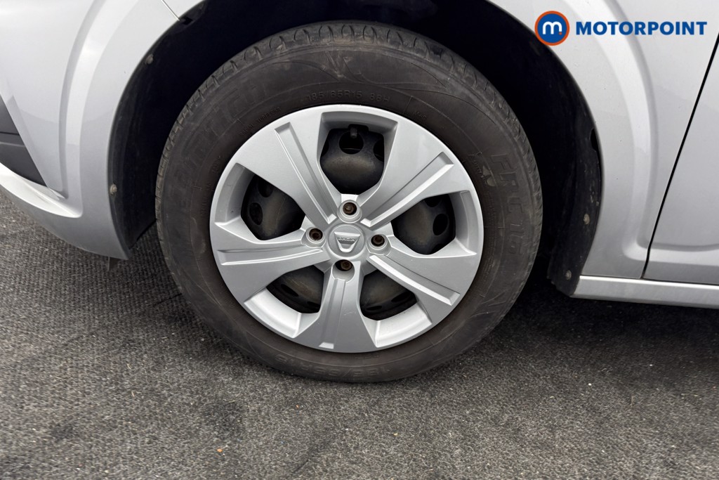 Used Dacia Sandero 2021 for sale - 77878516: Photo 25