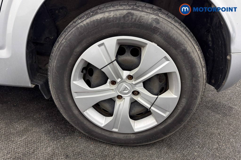 Used Dacia Sandero 2021 for sale - 77878516: Photo 26