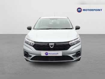 Used Dacia Sandero 2021 for sale - 77878516: Photo