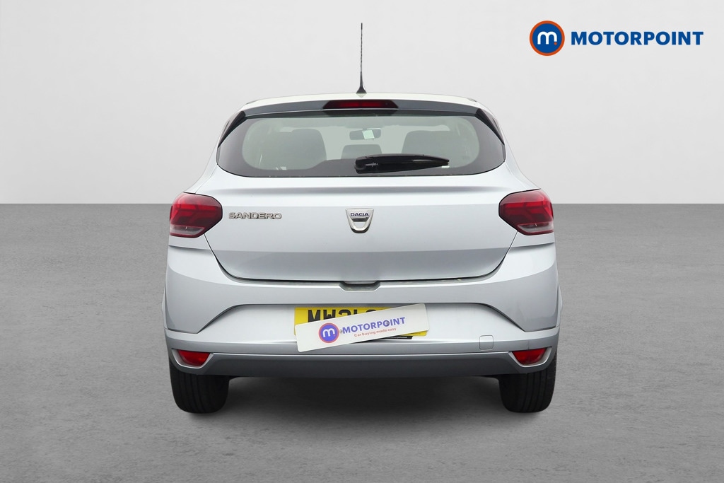 Used Dacia Sandero 2021 for sale - 77878516: Photo 6