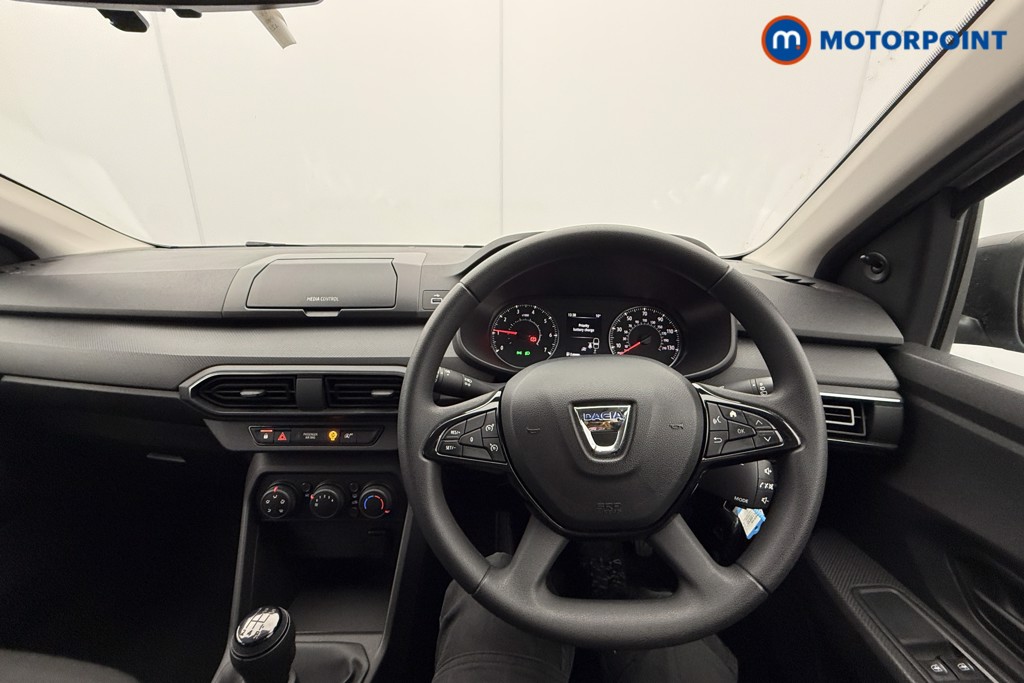 Used Dacia Sandero 2021 for sale - 77878516: Photo 9