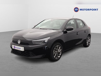 Used Vauxhall Corsa 2024 for sale - 78321274: Photo