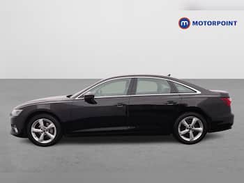 Used Audi A6 2022 for sale - 79869511: Photo