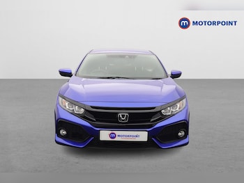 Used Honda Civic 2019 for sale - 78287196: Photo