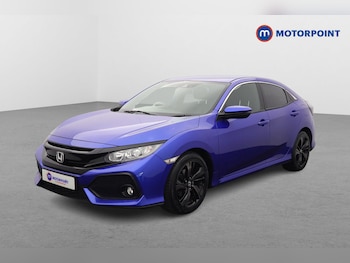 Used Honda Civic 2019 for sale - 78287196: Photo