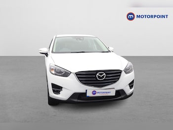 Used Mazda CX-5 undefined for sale - 78960603: Photo