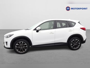 Used Mazda CX-5 undefined for sale - 78960603: Photo