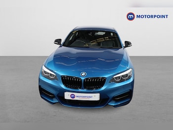 Used BMW 2 Series 2019 for sale - 75390210: Photo