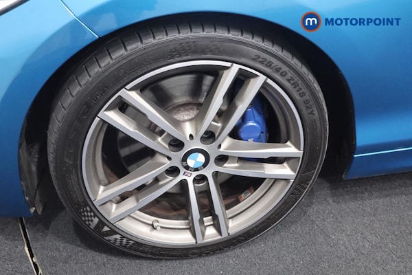 Used BMW 2 Series 2019 for sale - 75390210: Photo 35
