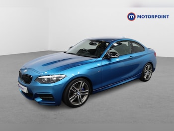 Used BMW 2 Series 2019 for sale - 75390210: Photo