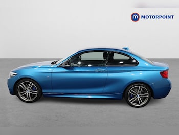 Used BMW 2 Series 2019 for sale - 75390210: Photo