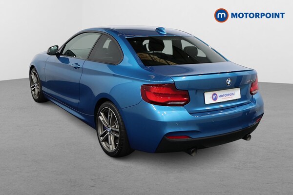 Used BMW 2 Series 2019 for sale - 75390210: Photo 5