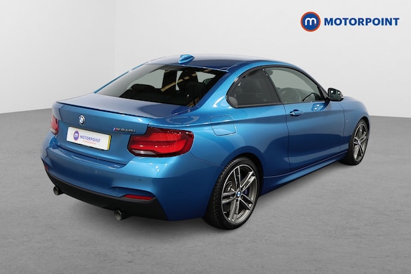 Used BMW 2 Series 2019 for sale - 75390210: Photo 7