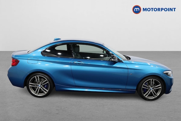 Used BMW 2 Series 2019 for sale - 75390210: Photo 8