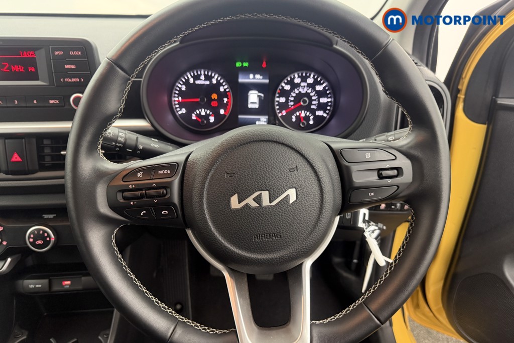 Used Kia Picanto 2023 for sale - 77966213: Photo 13