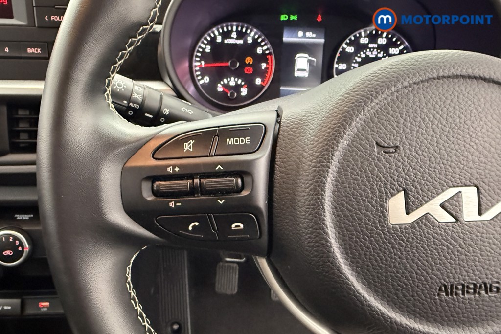 Used Kia Picanto 2023 for sale - 77966213: Photo 14