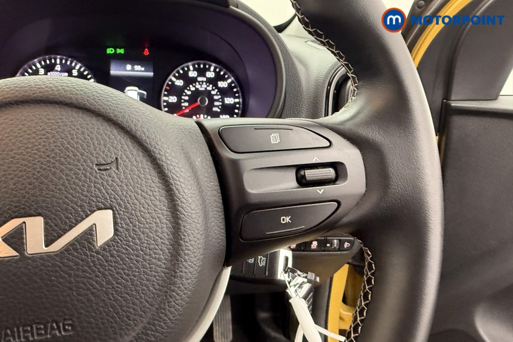 Used Kia Picanto 2023 for sale - 77966213: Photo 15