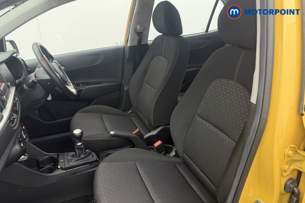 Used Kia Picanto 2023 for sale - 77966213: Photo 17
