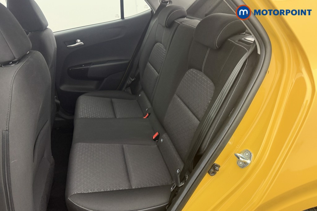 Used Kia Picanto 2023 for sale - 77966213: Photo 18