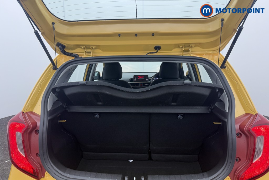 Used Kia Picanto 2023 for sale - 77966213: Photo 19