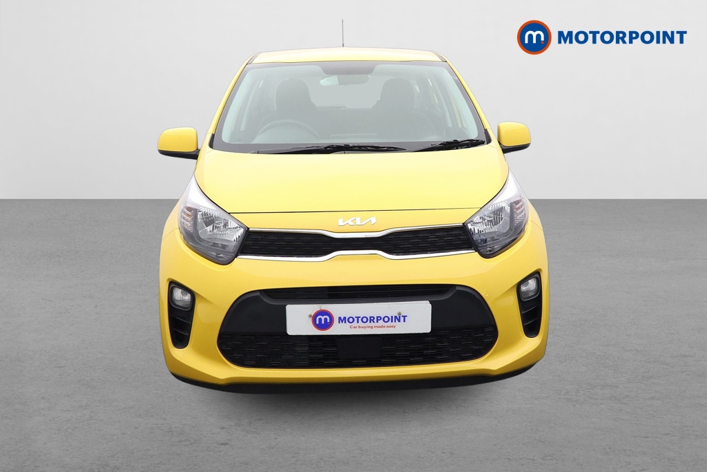 Used Kia Picanto 2023 for sale - 77966213: Photo 2