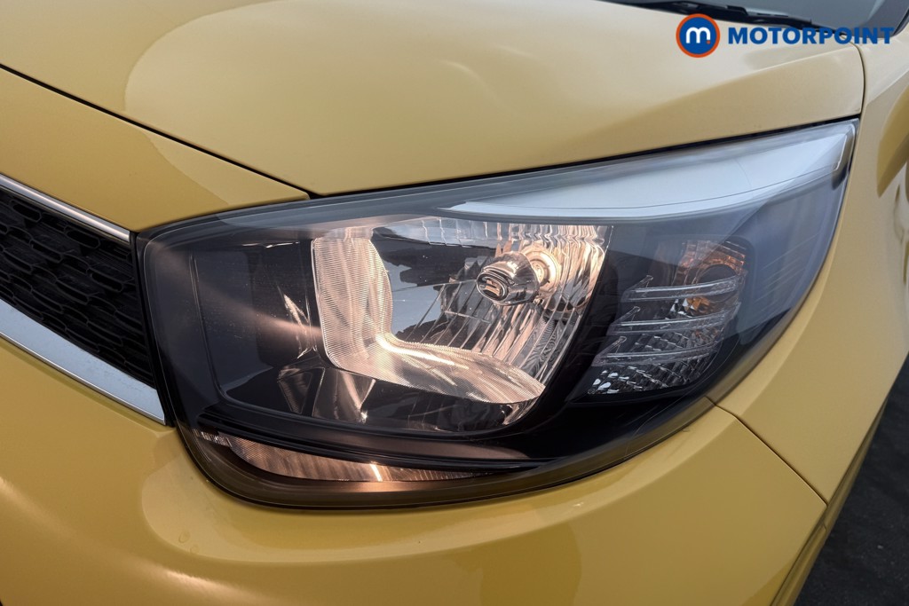 Used Kia Picanto 2023 for sale - 77966213: Photo 21