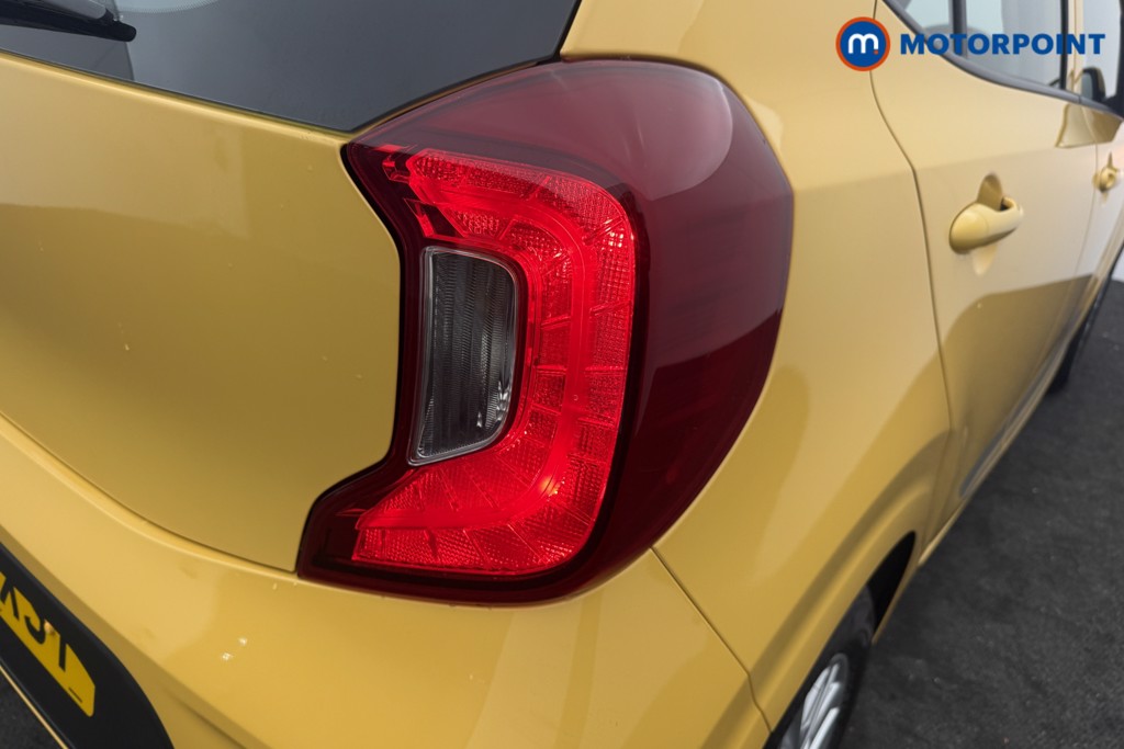 Used Kia Picanto 2023 for sale - 77966213: Photo 23