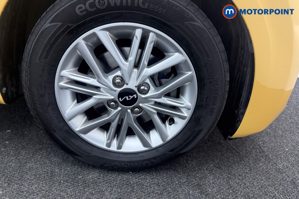 Used Kia Picanto 2023 for sale - 77966213: Photo 26