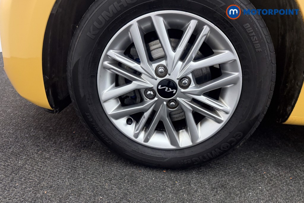 Used Kia Picanto 2023 for sale - 77966213: Photo 27